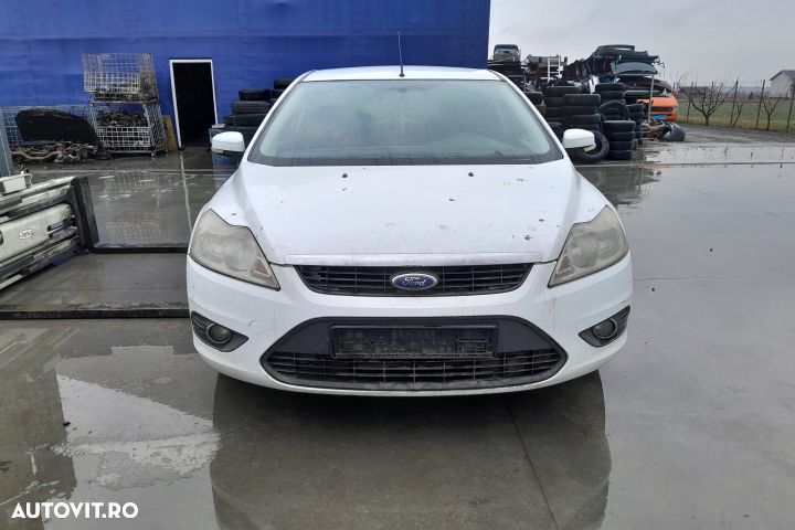 Racitor gaze 9646762280 Ford Focus 2 [facelift] [2008 - 2011] wagon 5 - 5