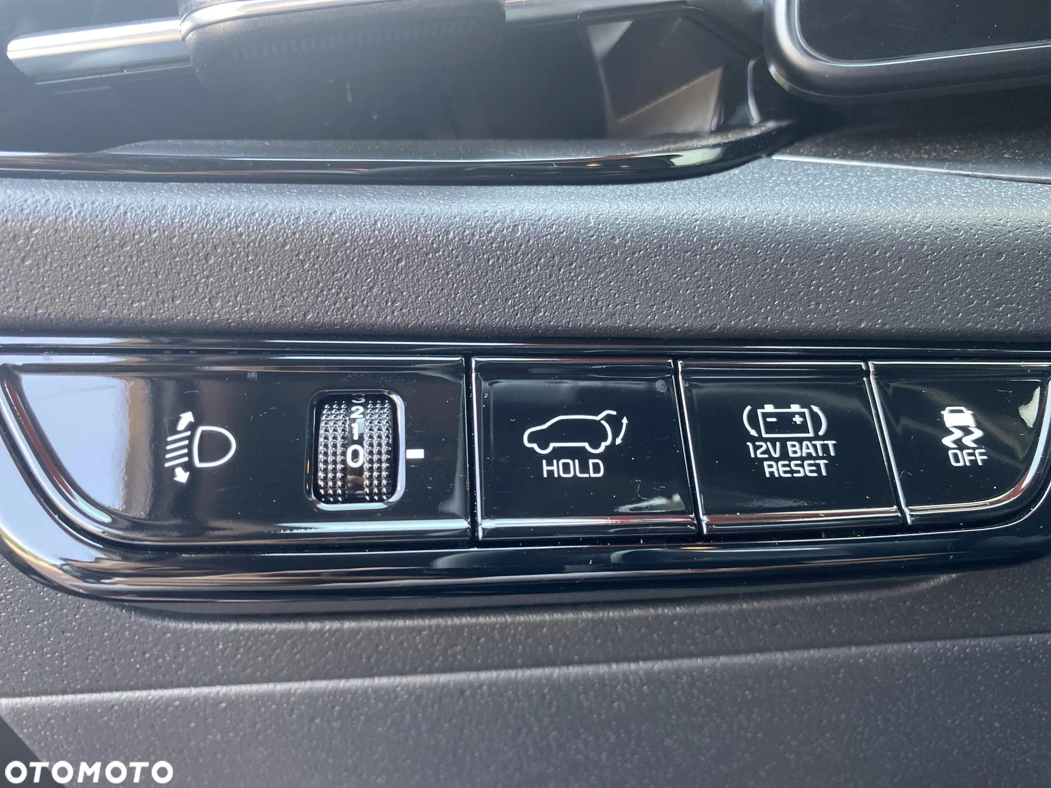 Kia Niro 1.6 GDI Hybrid Business Line - 8