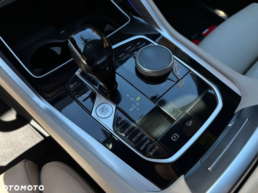 BMW X6 xDrive30d mHEV - 5