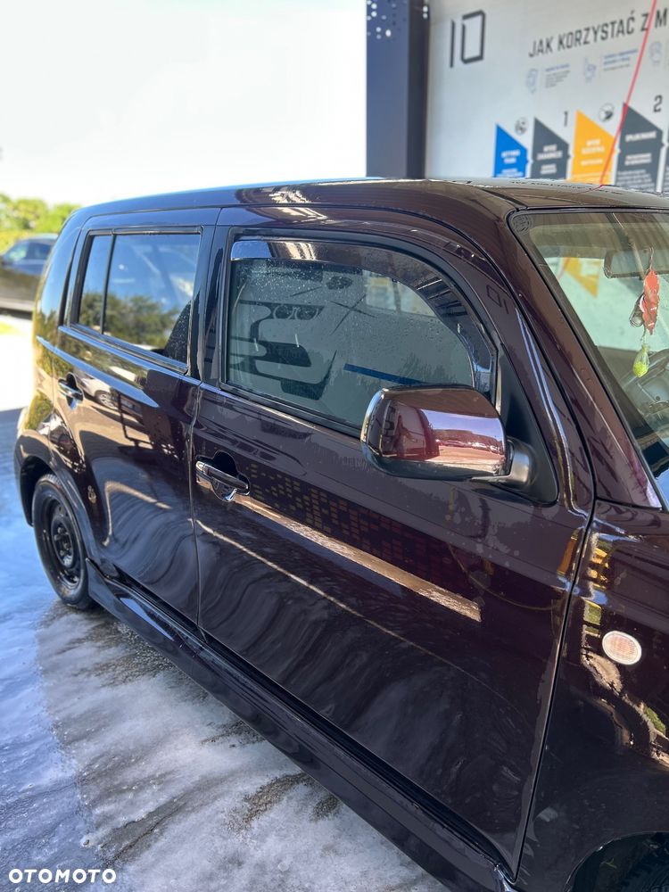 Daihatsu Materia 1.5 - 3