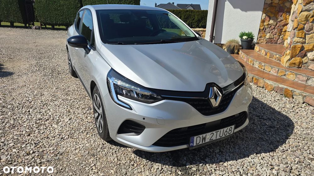 Renault Clio 1.0 TCe Equilibre - 20