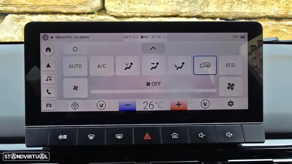 MG MG4 64 kWh Luxury - 26