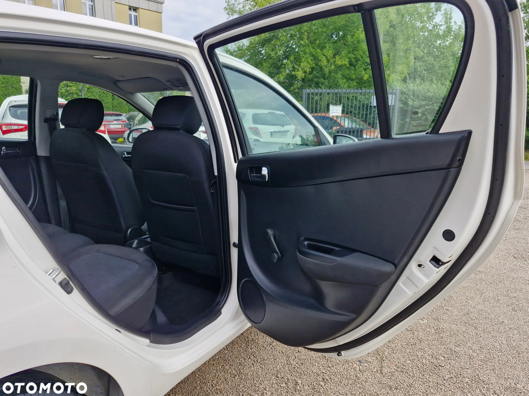 Hyundai i20 1.25 Comfort - 17