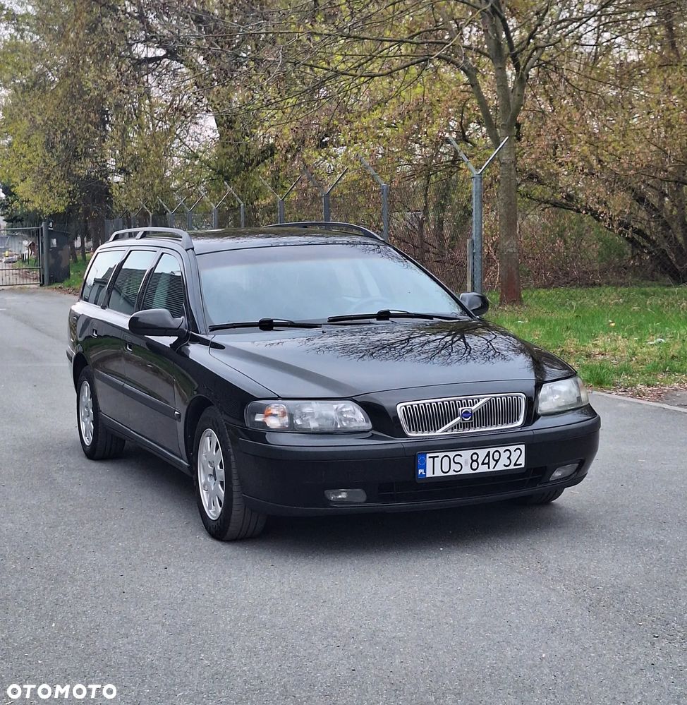 Volvo V70 - 2