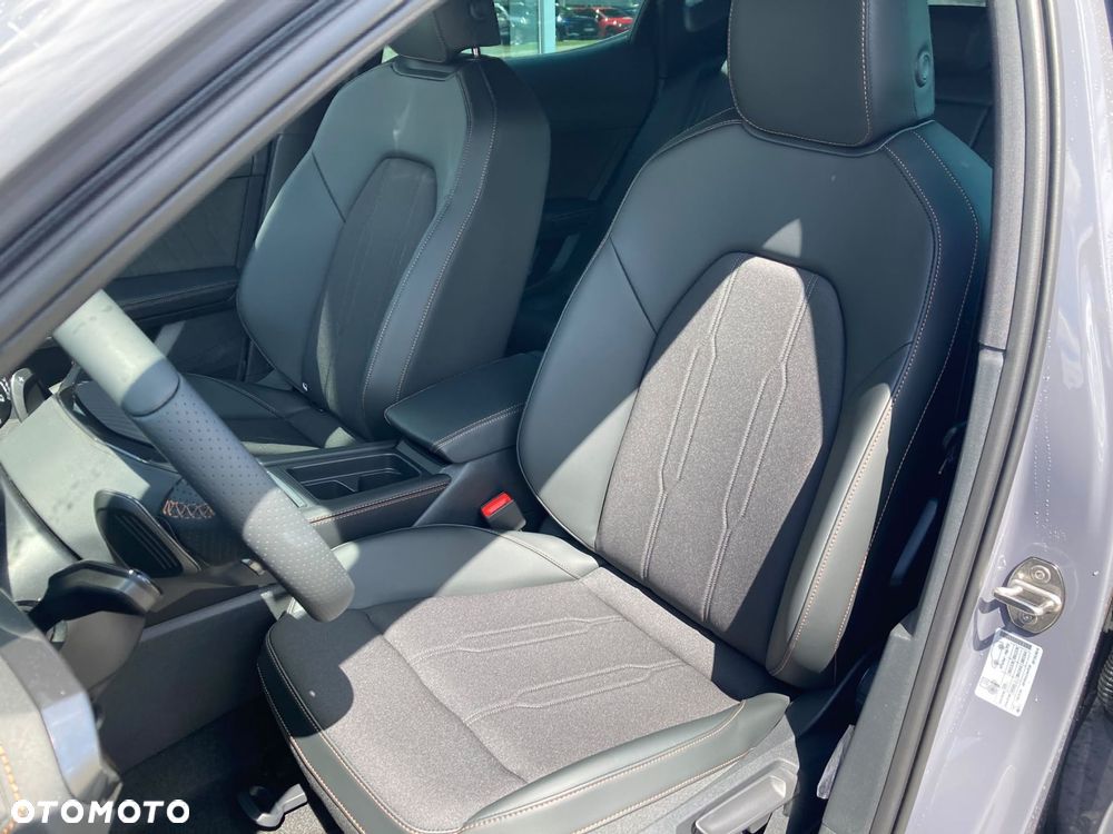 Cupra Formentor 1.5 eTSI mHEV DSG - 9