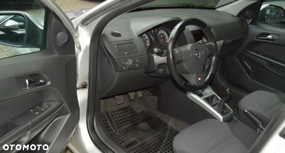 Opel Astra 1.4 Start - 29
