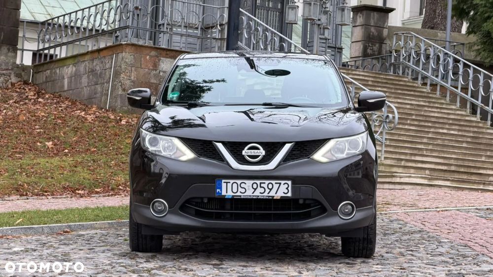 Nissan Qashqai - 17
