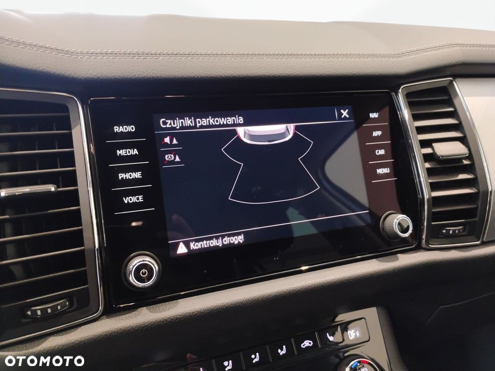 Skoda Kodiaq 2.0 TDI 4x2 Ambition DSG - 27