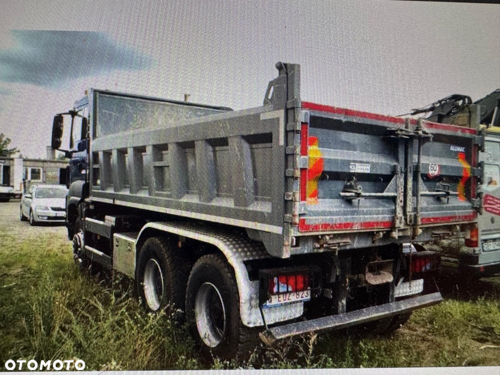 MAN TGS 33.440 - 29
