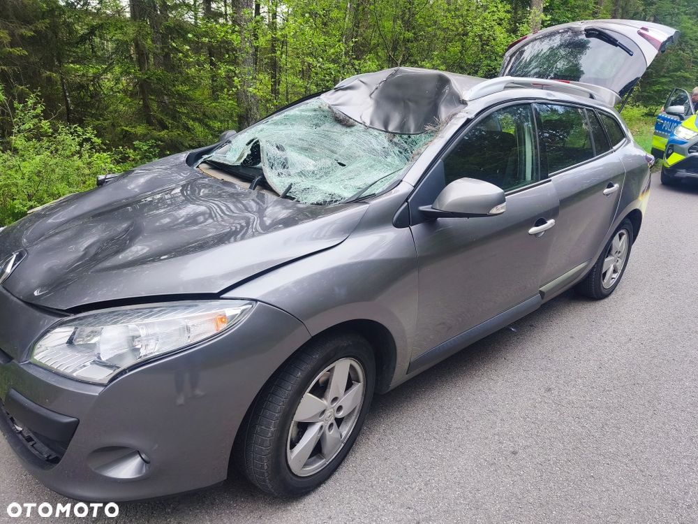 Renault Megane - 6