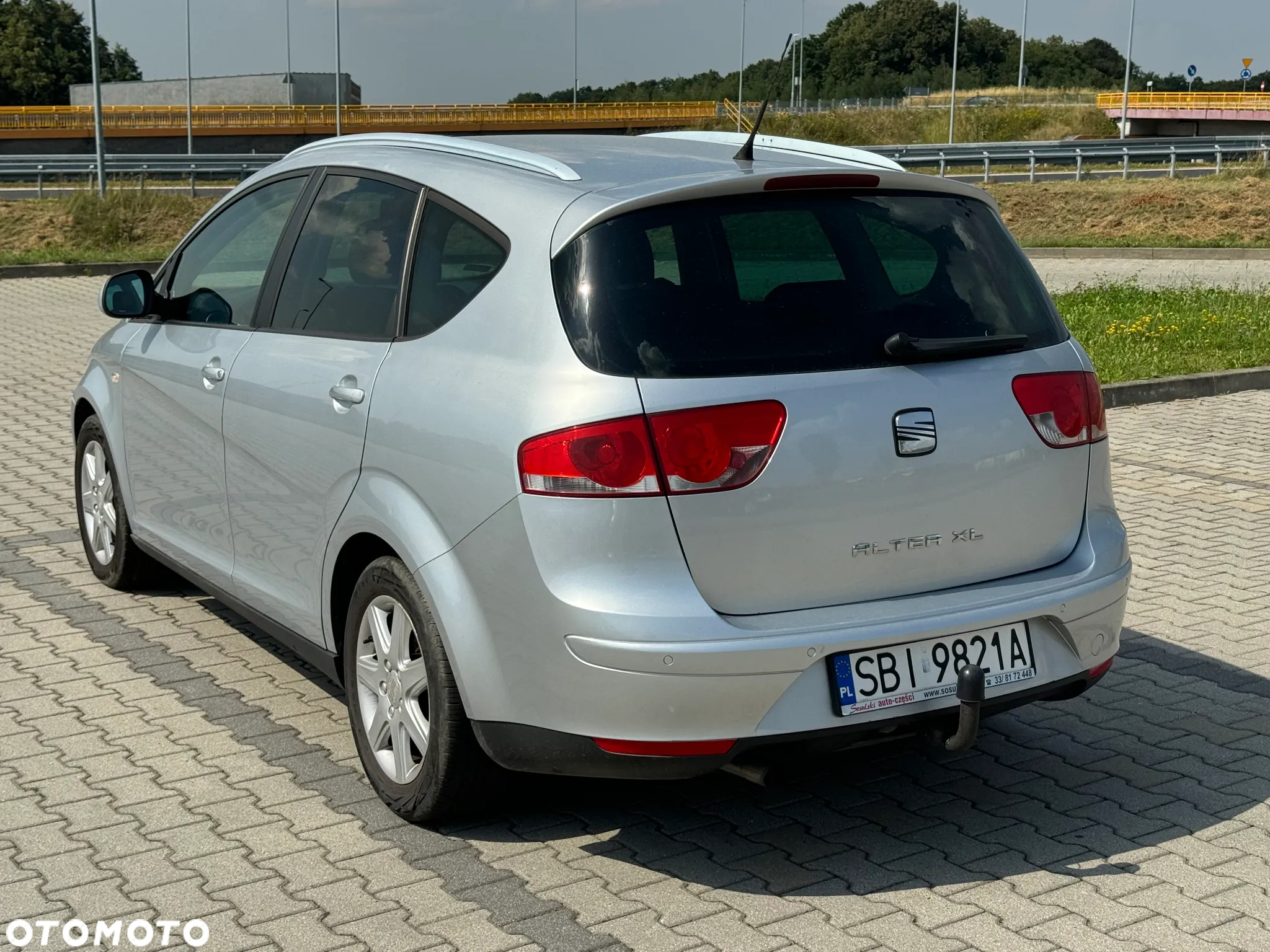Seat Altea 1.9 TDI Winter - 11