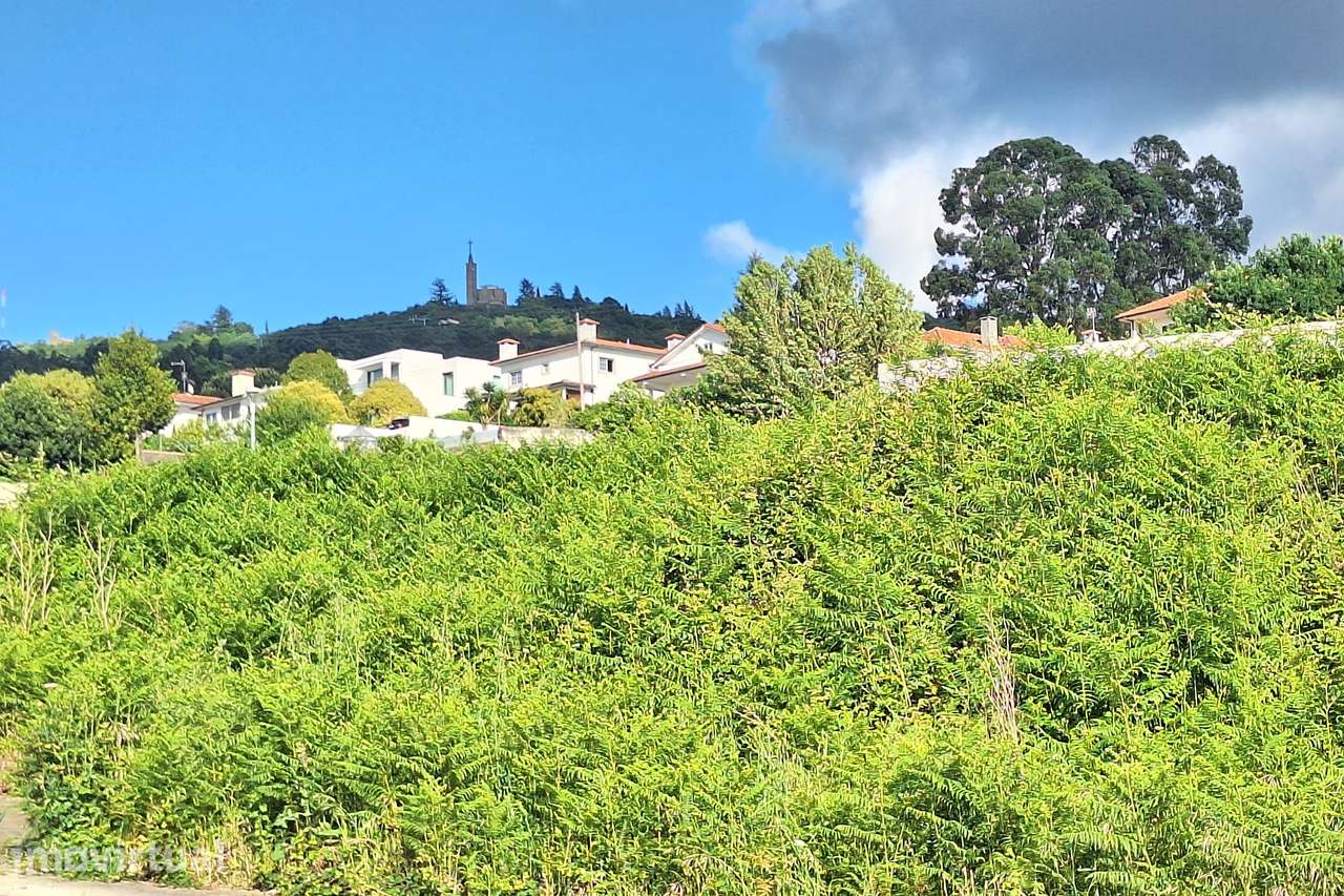 Lote de terreno com 1054 m², na encosta da Penha, para moradia. - Grande imagem: 4/6