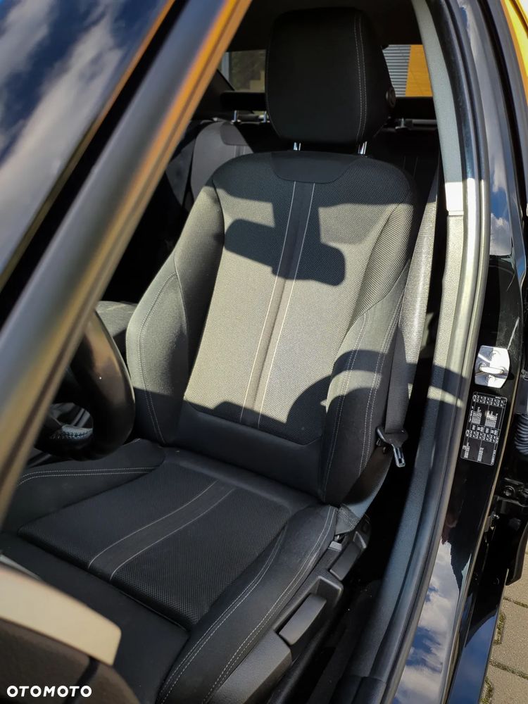 BMW Seria 3 316d - 23