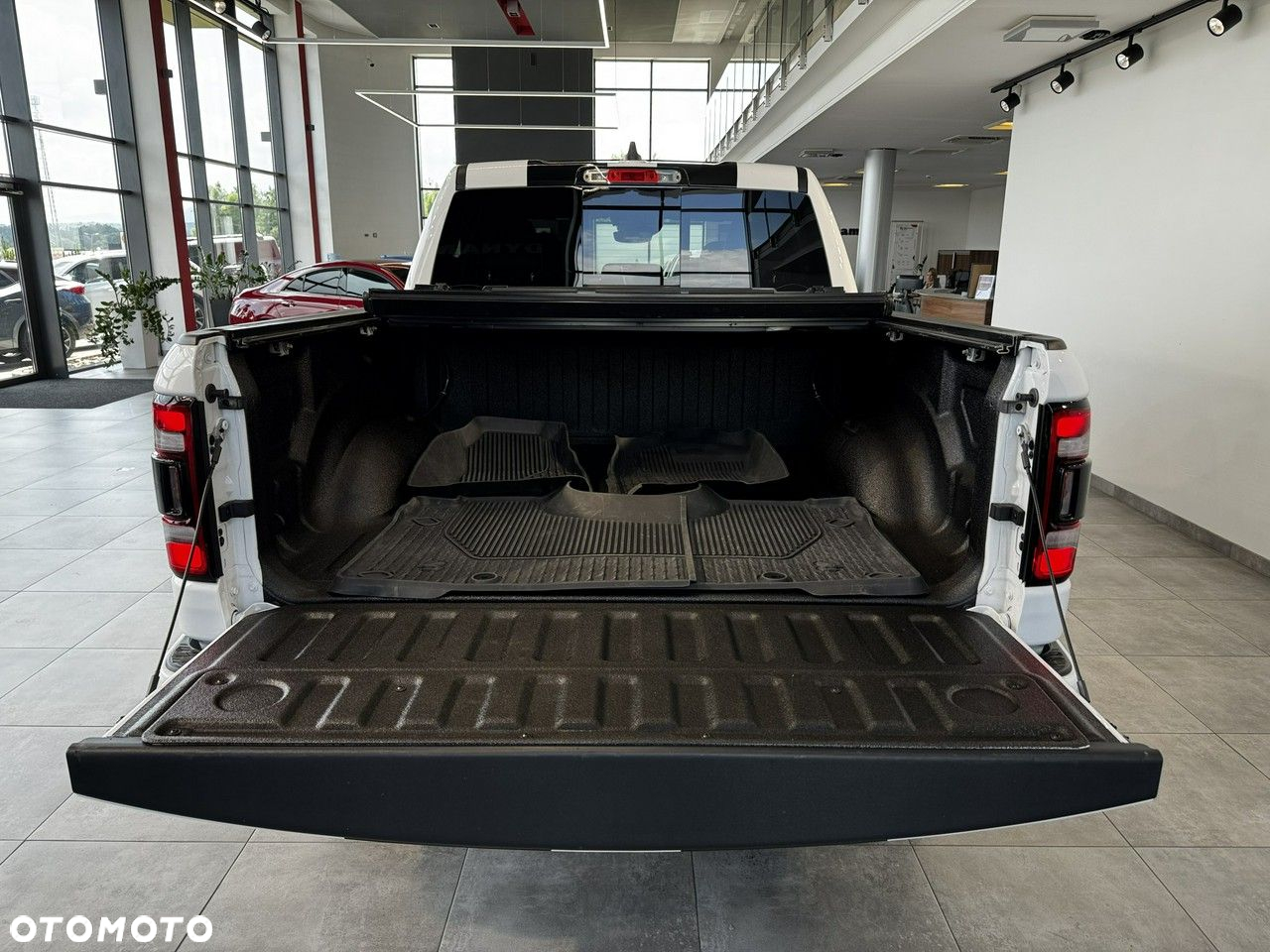 RAM 1500 - 14
