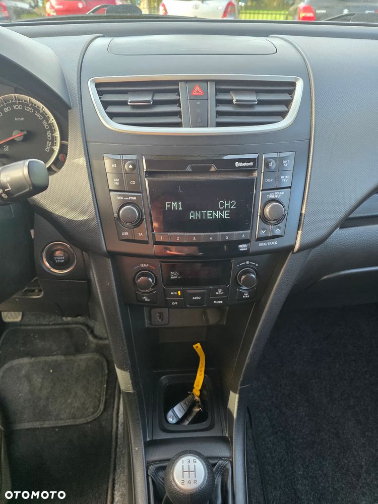 Suzuki Swift 1.2 ECO+ Comfort - 17