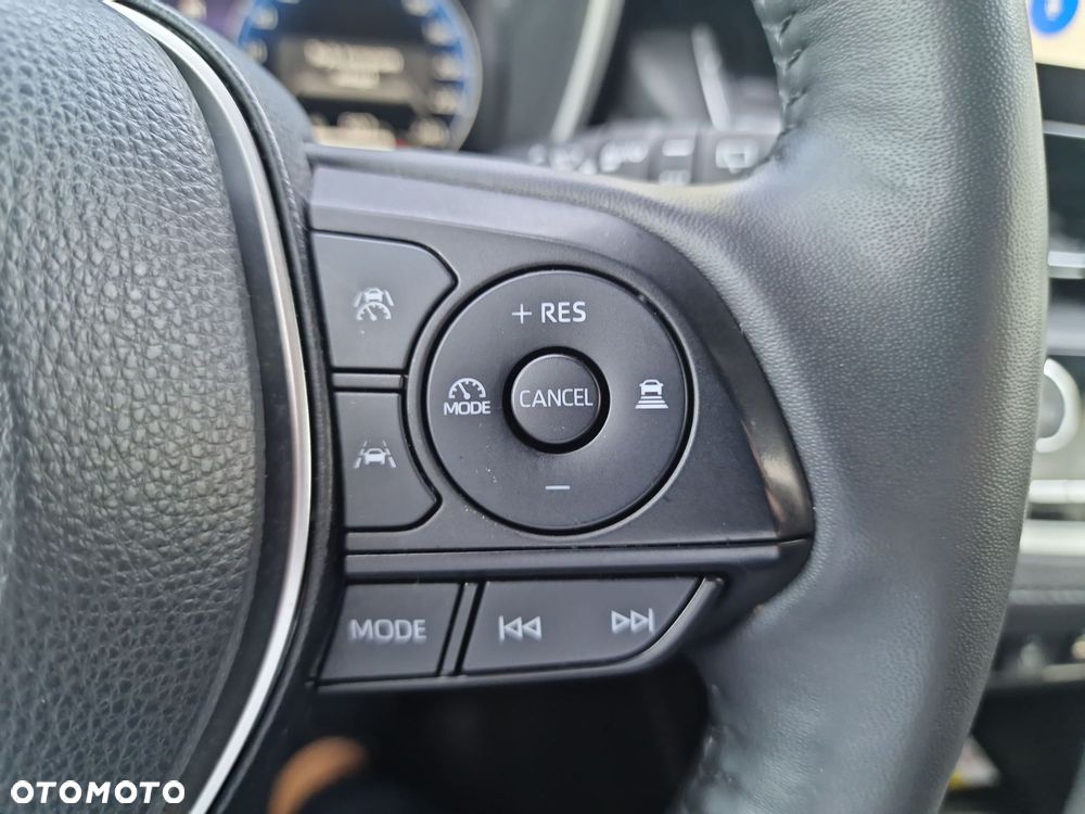 Toyota Corolla Cross 2.0 Hybrid Style - 24