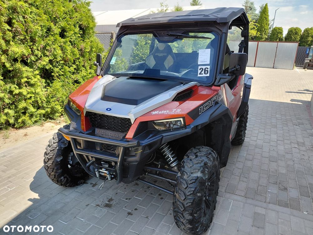 Polaris Inny - 1