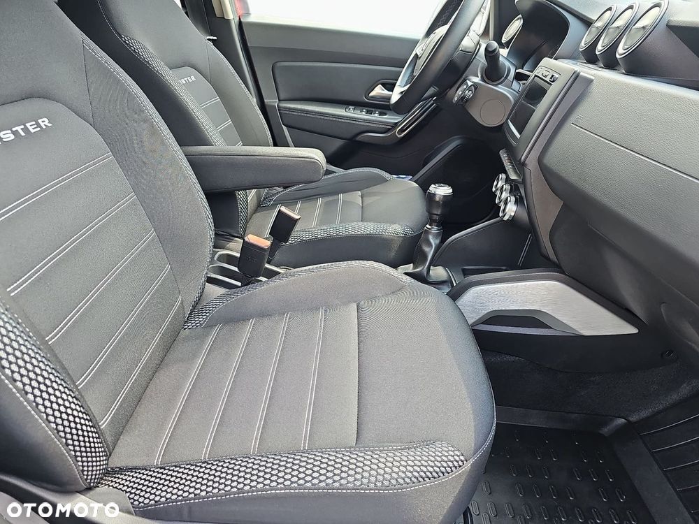 Dacia Duster 1.0 TCe Prestige - 13