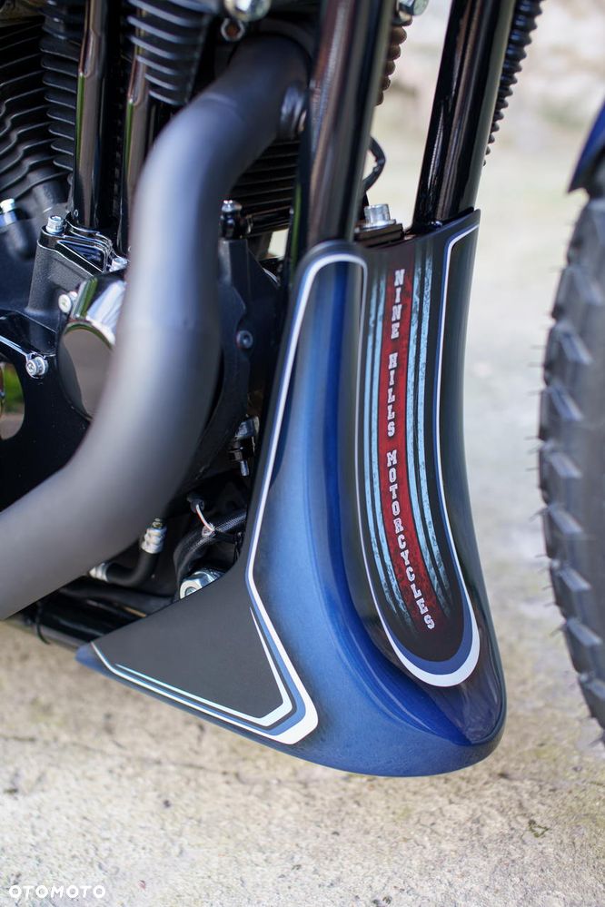 Harley-Davidson Sportster - 18