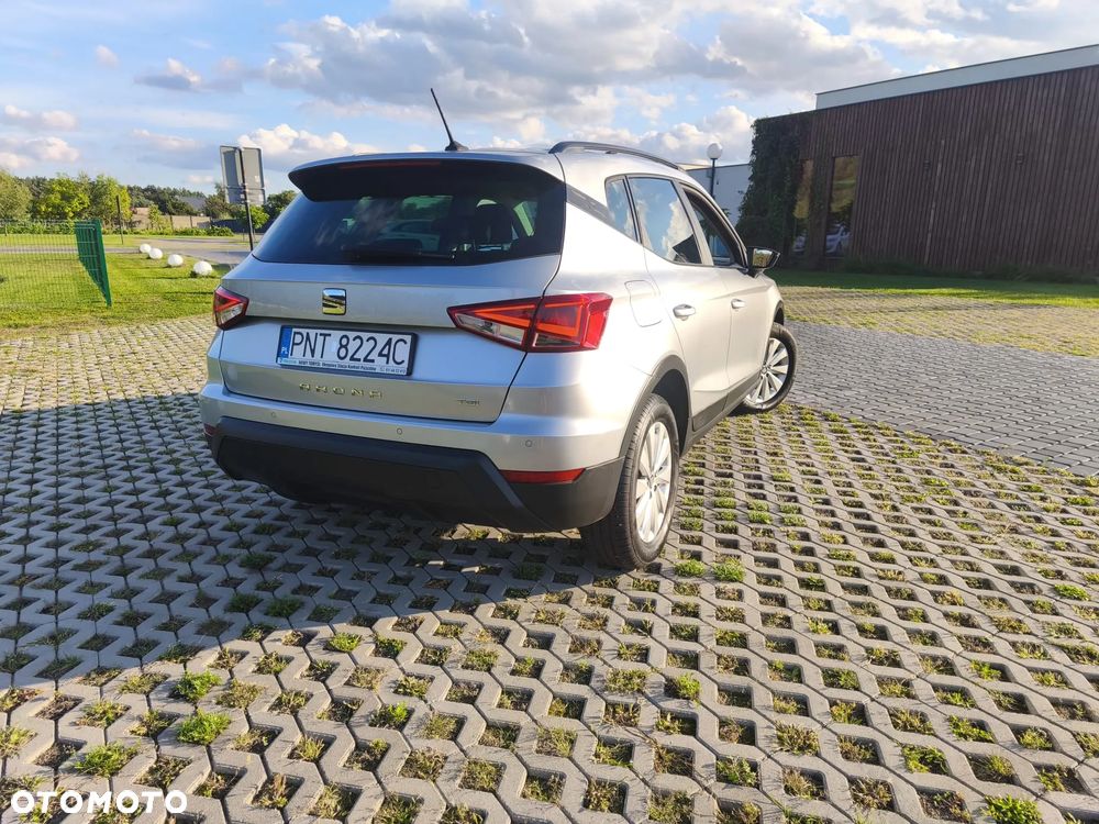 Seat Arona - 34