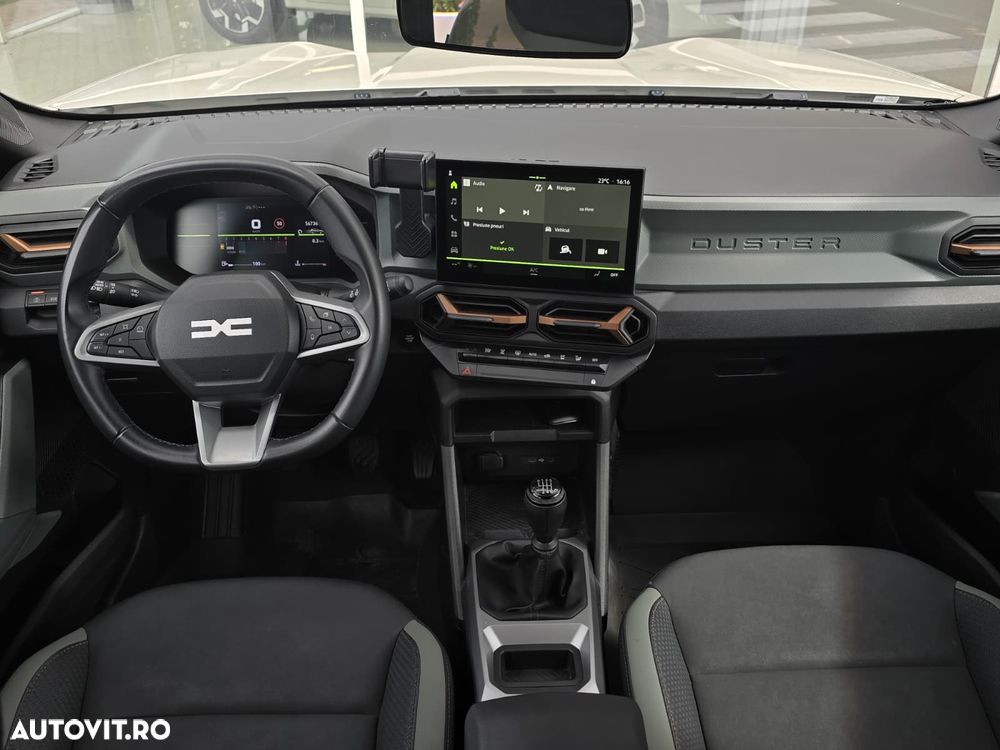 Dacia Duster ECO-G 100 Extreme - 3
