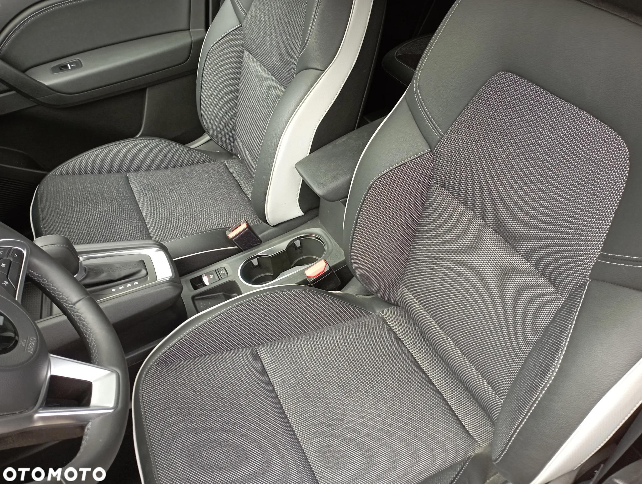 Mitsubishi ASX 1.3 mHEV Intense Style Cold DCT - 5