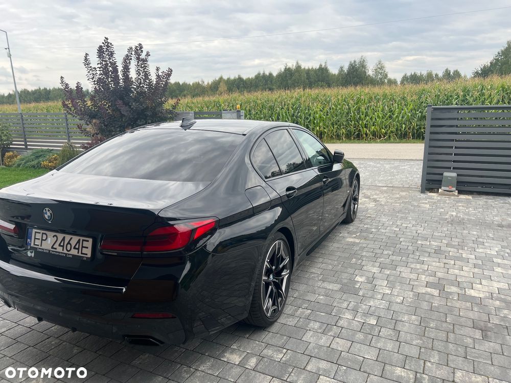 BMW Seria 5 ver-530d-xdrive-m-sport-sport - 6