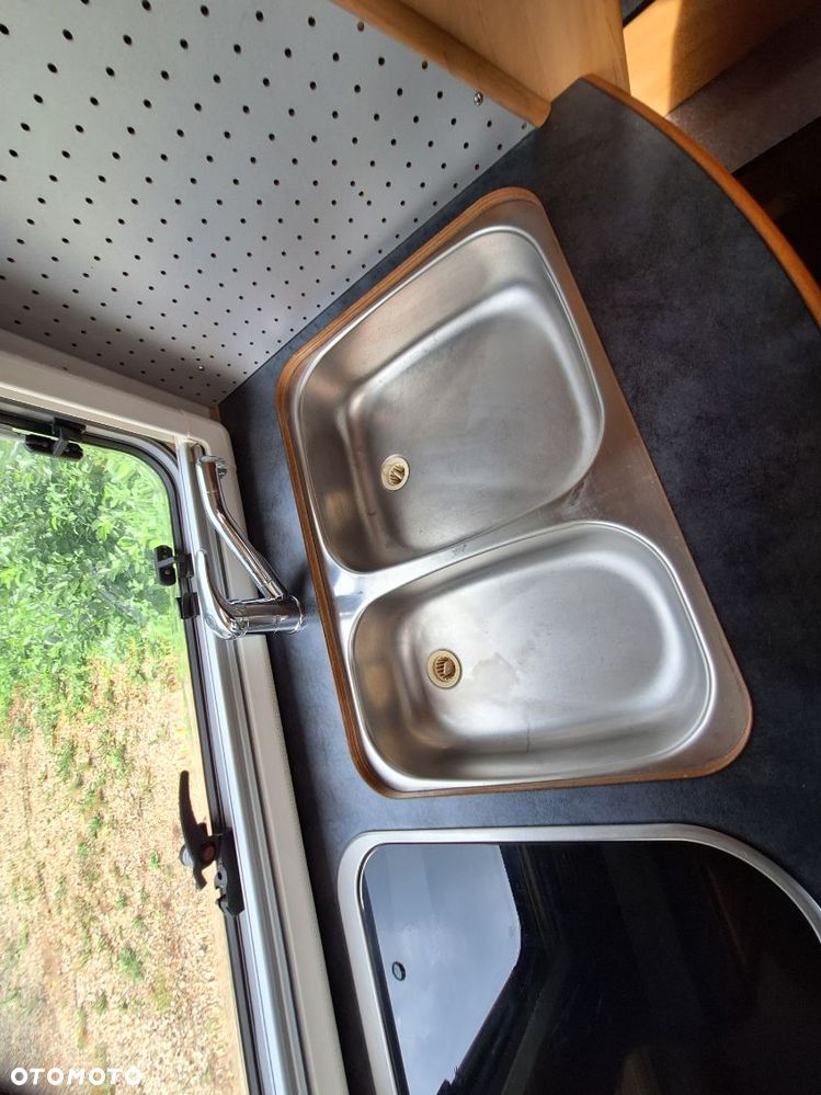 Hymer-Eriba B524 - 31