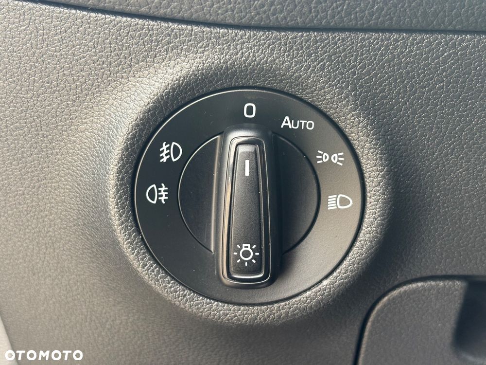 Skoda Kodiaq 2.0 TDI 4x4 Drive 125 - 12