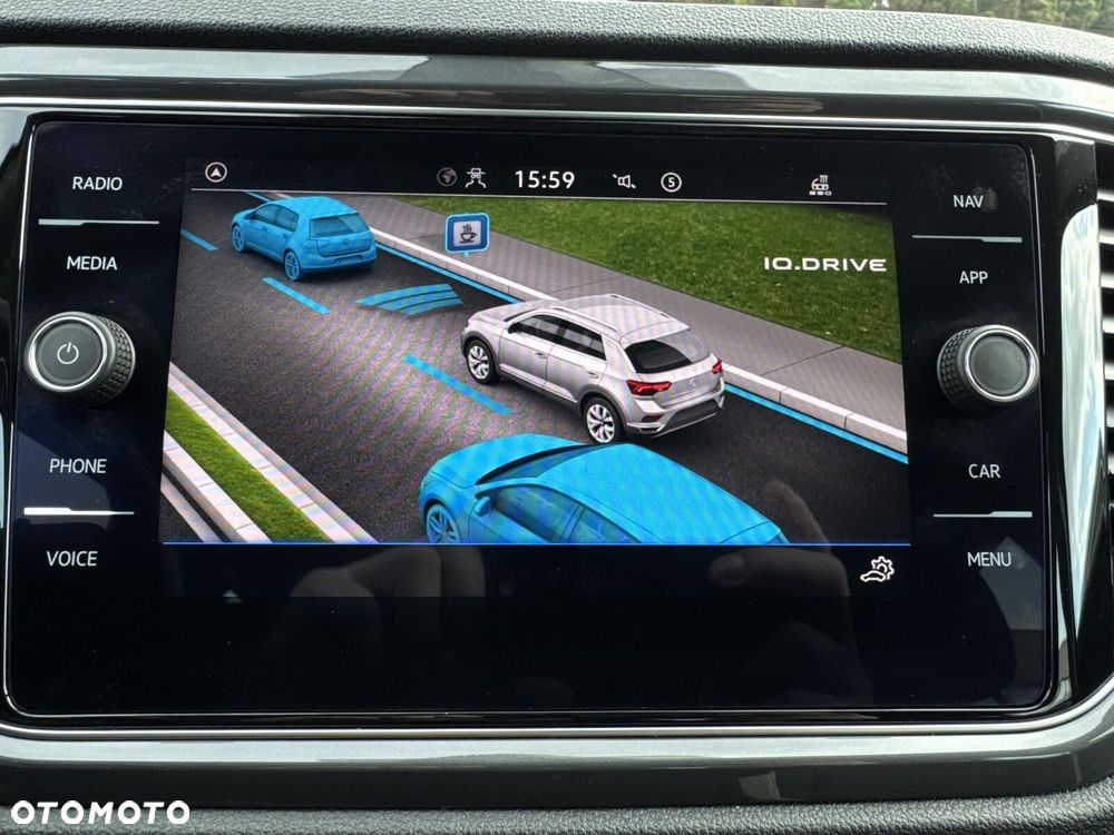 Volkswagen T-Roc - 26