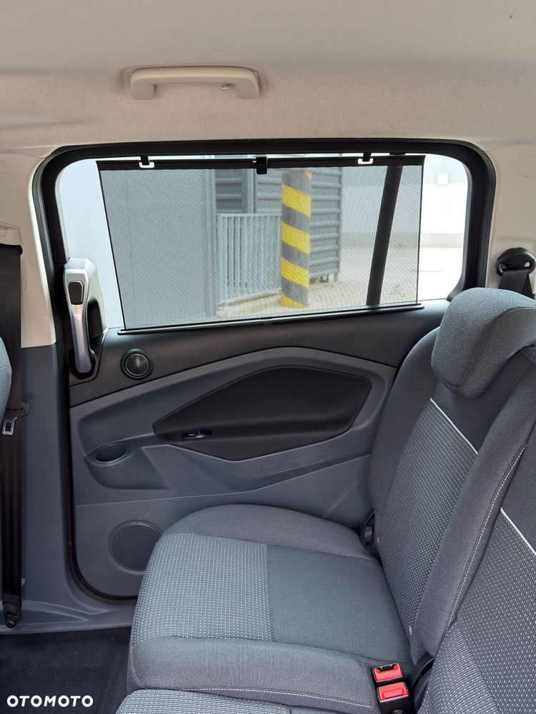Ford Grand C-MAX 1.0 EcoBoost Titanium ASS - 15