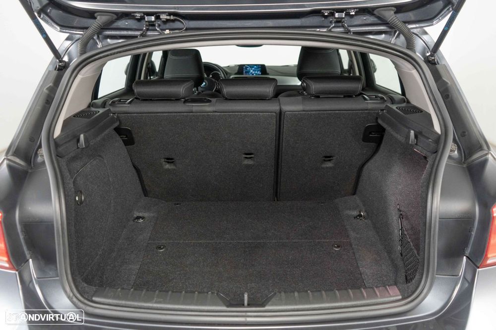 BMW 116 d Line Sport Auto - 14