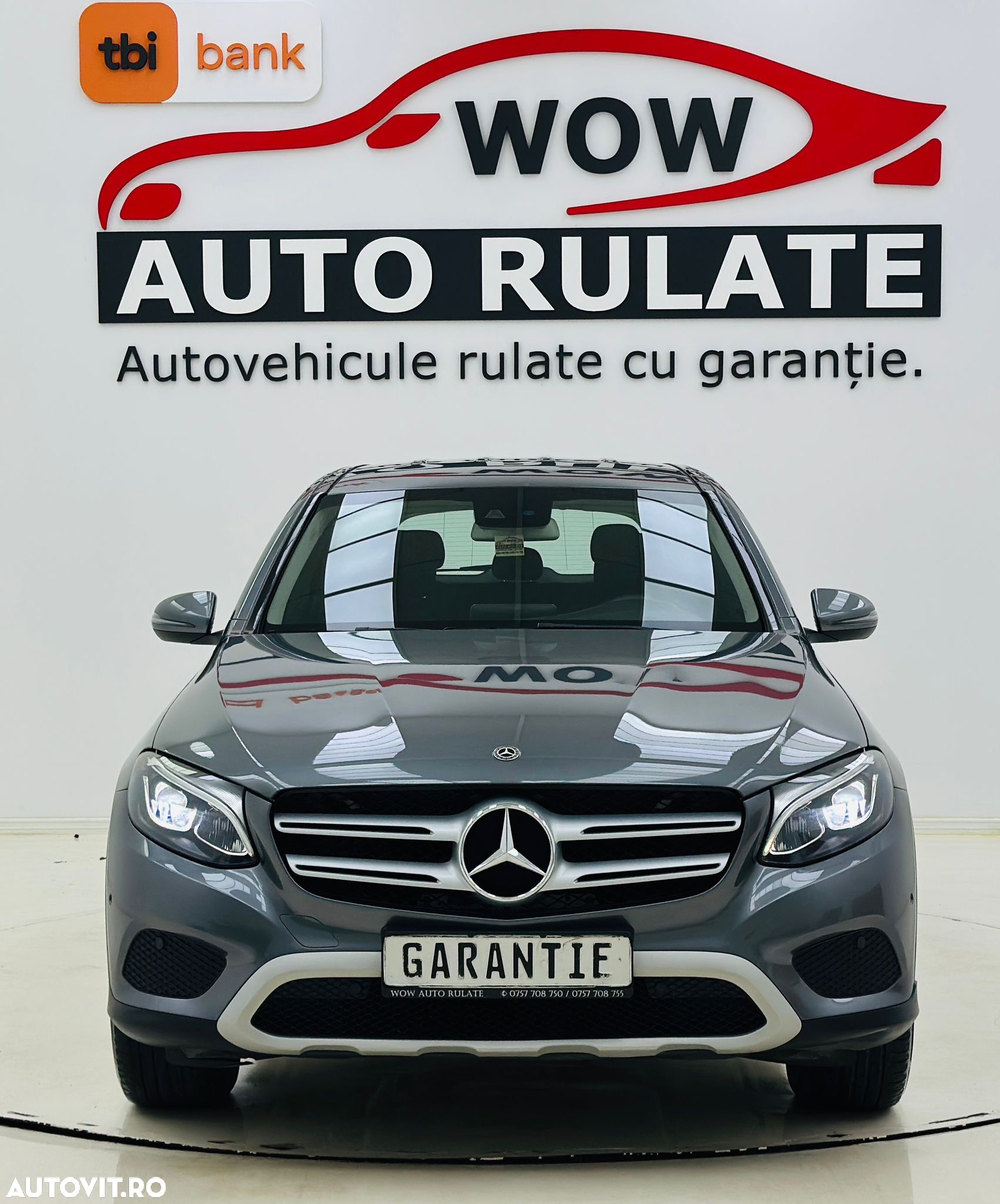 Mercedes-Benz GLC - 10