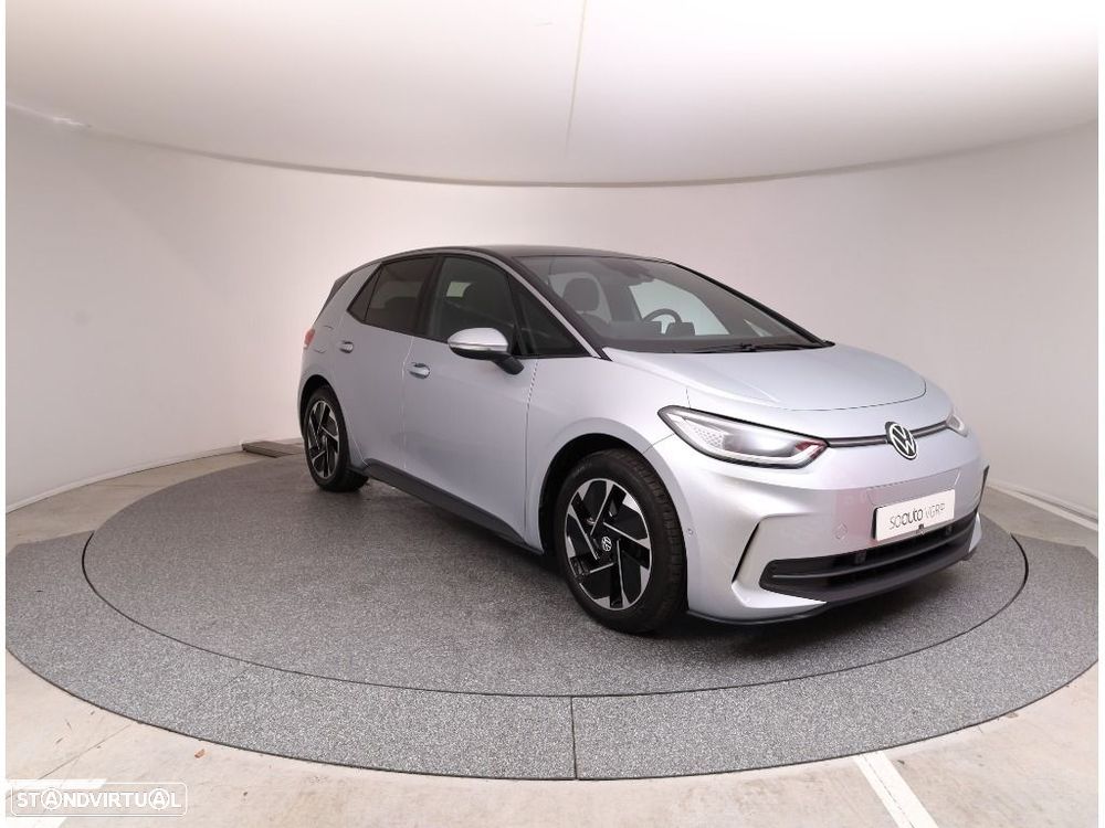 VW ID.3 59 kWh Pro Urban - 13