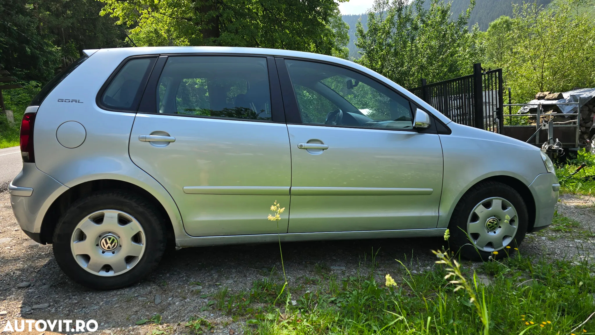Volkswagen Polo 1.4 TDI - 4