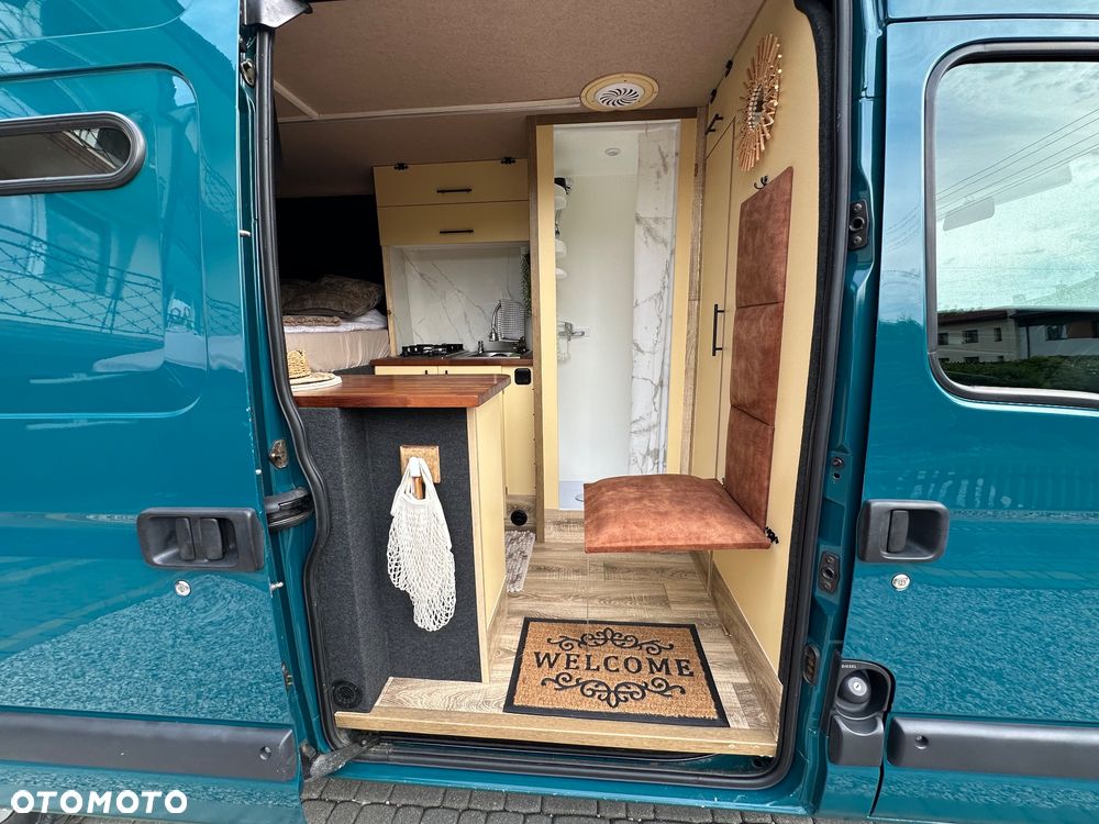 Opel Movano - 16