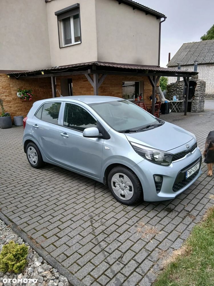 Kia Picanto - 6
