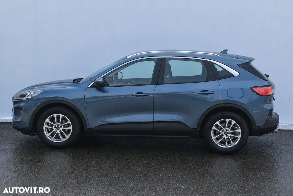 Ford Kuga ver-1-5-ecoboost-a8-fwd-titanium - 8