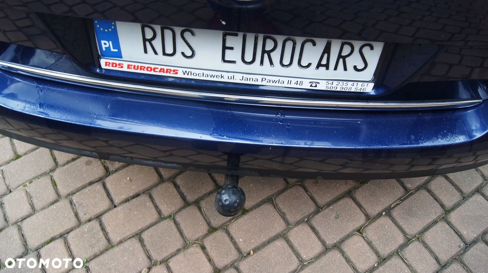 Volkswagen Passat 2.0 TDI Comfortline - 14