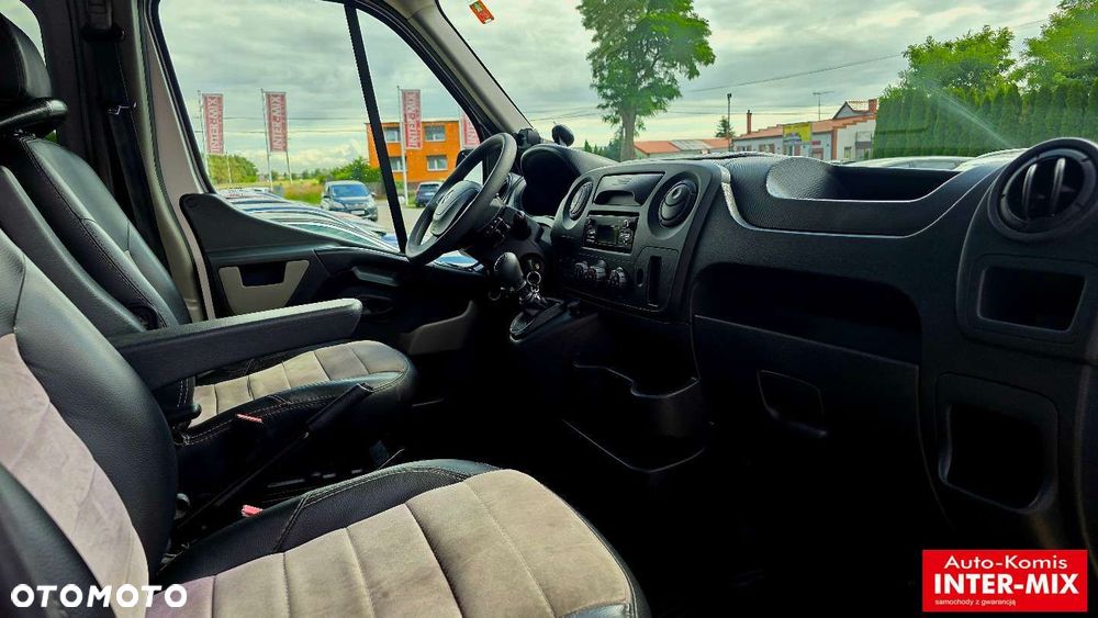 Renault Master - 30