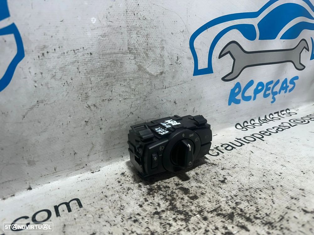 .Modulo Comutador Switch Luzes Original BMW 6932794 2004 - 2013 - 5