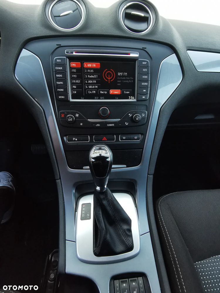 Ford Mondeo 2.0 TDCi Black Magic - 17