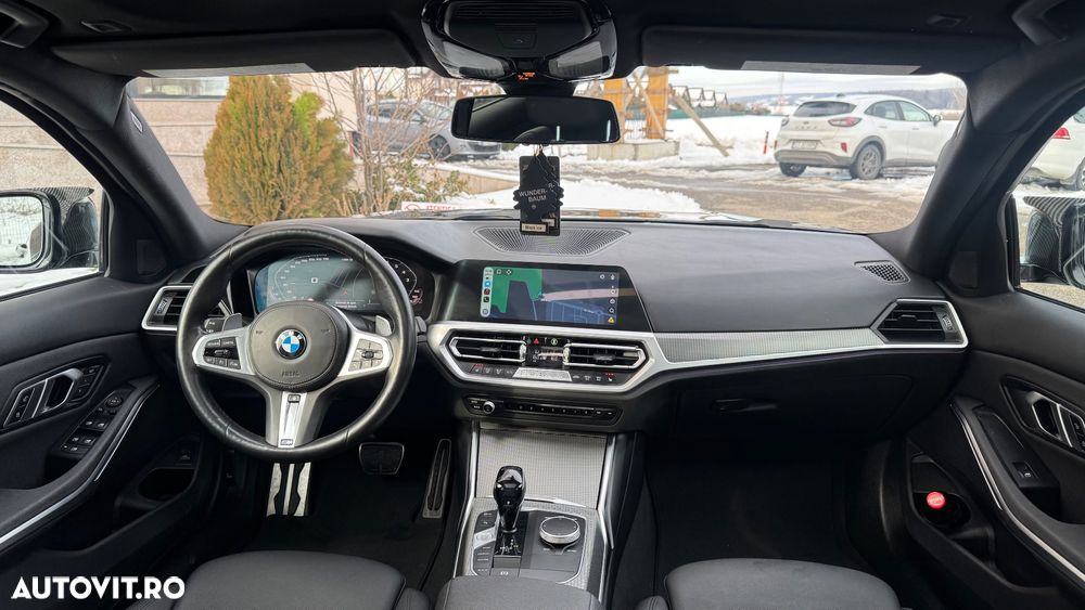BMW M3 M340i xDrive AT MHEV - 5