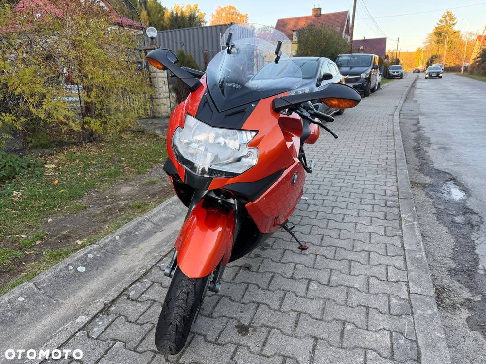BMW K - 33