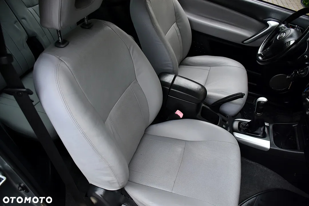 Toyota RAV4 4x4 Executive - 31