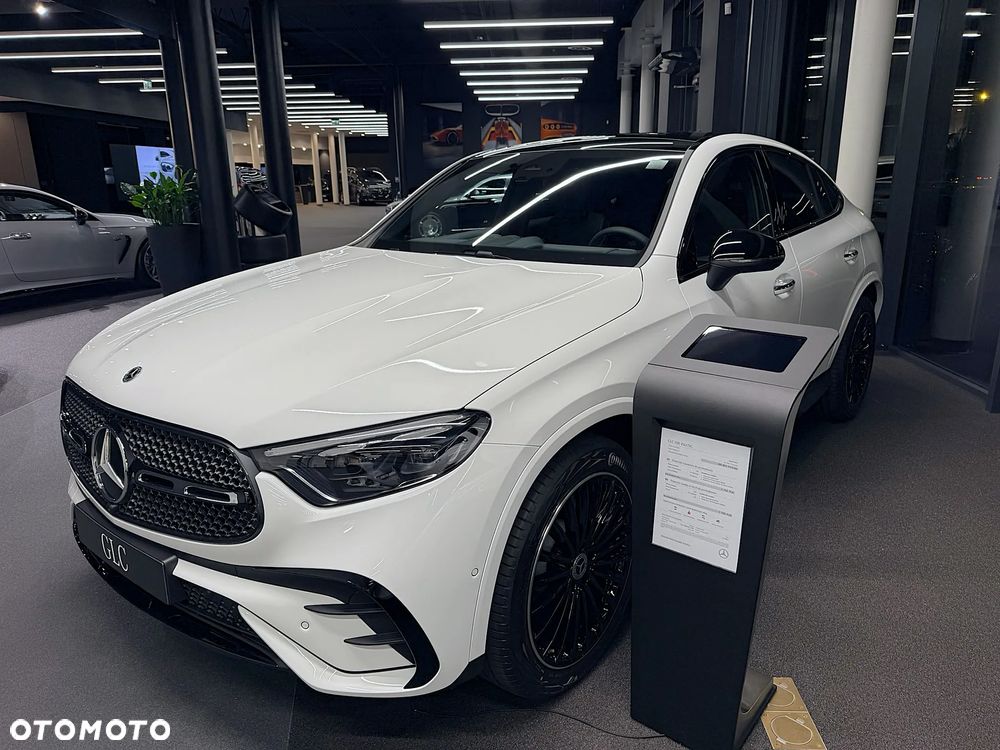 Mercedes-Benz GLC - 3
