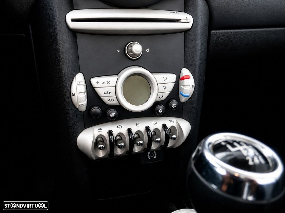 MINI Clubman Cooper D - 9
