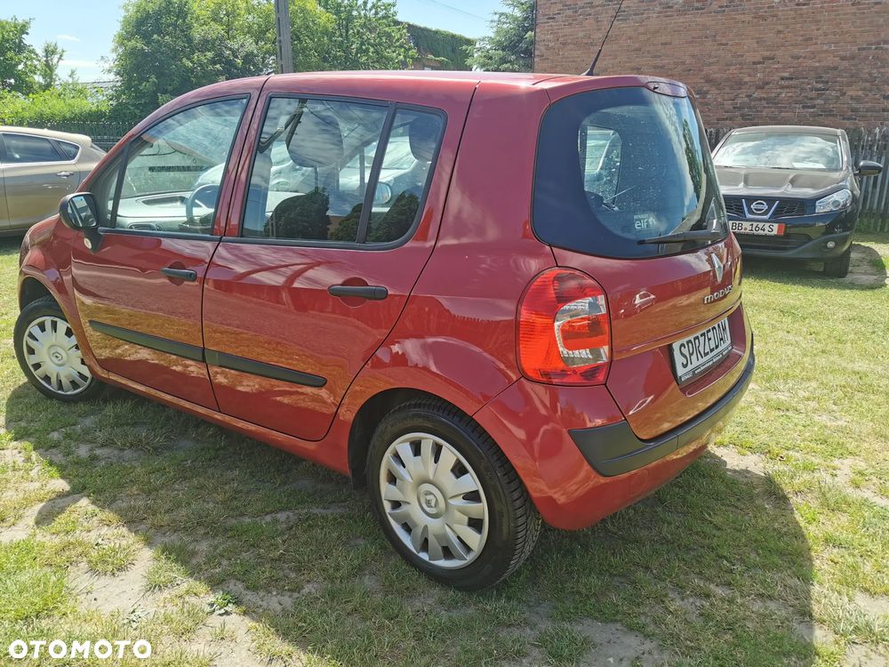 Renault Modus 1.2 16V Authentique - 3