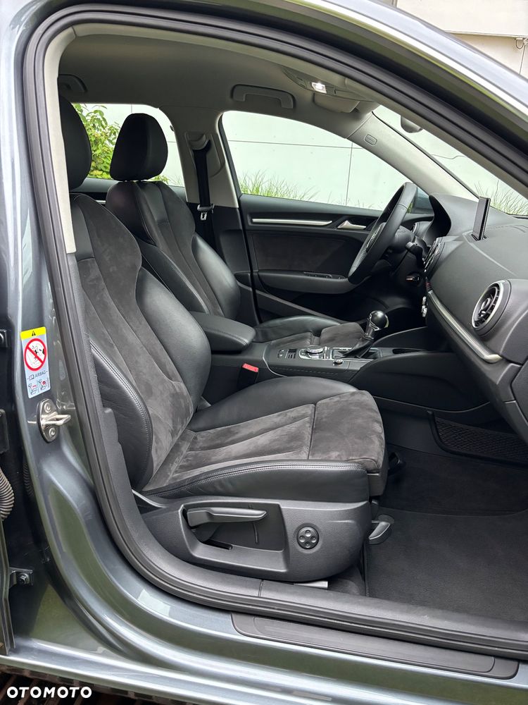 Audi A3 - 17