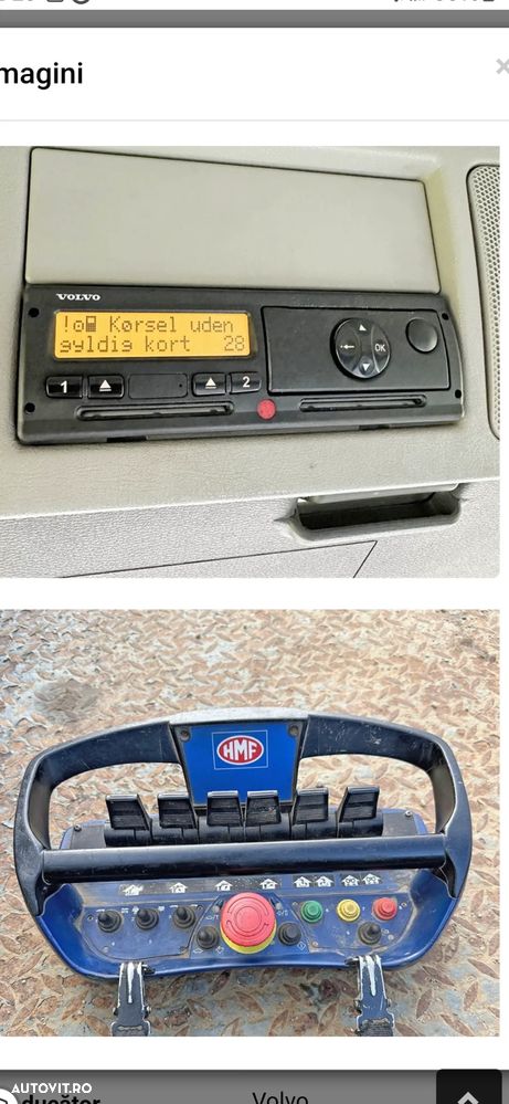 Volvo FM 330 - 5